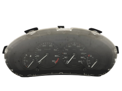 Speedometer Peugeot 206 9645096180 000640002 30092