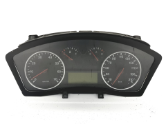 Omdrejningstæller Fiat Croma 51735925 503001090200 40167