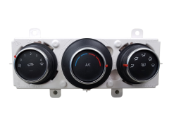 Varmestyreenhed A/C Master 3 Movano B NV400 275106521R
