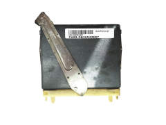 ECU Motorstyreenhed 0281001592 P01270297 Volvo 26542