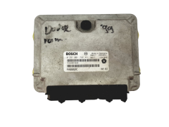 Styreenhed 0281001768 P04686662AC Chrysler Bosch 17731