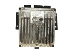 Styreenhed 8200498185 8200469333 R0410B027D Renault Delphi 19709