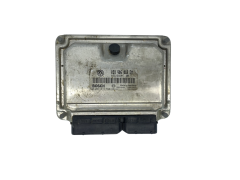 Styreenhed 038906012EM 0281010690 Seat Bosch 62467