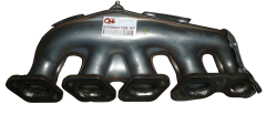 Udstødningsmanifold Ny Master II Movano Interstar 2.5 dCi 8200641758
