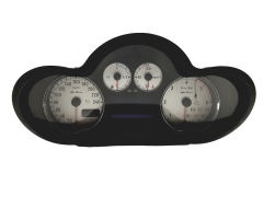Speedometer Alfa Romeo 147 156071292 110080304091 36875