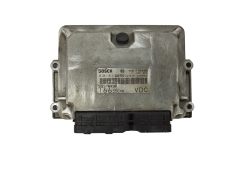 Styreenhed 55198490 0281011503 16655EAA Alfa Romeo Bosch 16581