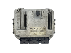 Styreenhed 0281011776 8200391966 8200386508 Renault Bosch 63324
