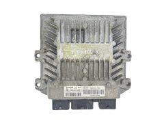 Styreenhed 5WS40145A-T 9653205380 9647423380 PSA Siemens 63430