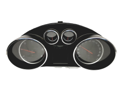 Speedometer Opel Astra J 13328264 600775881 GM 52962