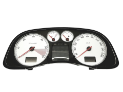 Omdrejningstæller Peugeot 307 9661323180 E01 59154