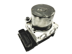 Abs Pumpe VW Fox 5Z0614117B 0265800468 Bosch 43074