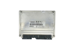 Styreenhed 3B0907401J 0281010147 VW Audi Bosch 41542