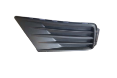 Kofangergitter Venstre Gør VW Caddy 2K5853665E 88531782202 DPA