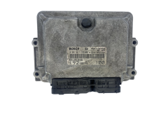 Styreenhed 55191546 0281011799 Fiat Bosch 50296