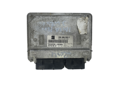Styreenhed 03E906033P 5WP40196 07 Seat Siemens 52253