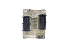 Styreenhed 0261207727 00552049900 Alfa Romeo Bosch 42199
