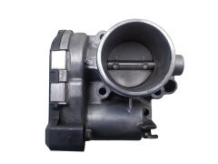 Spjældhusventil Ford 8A6G-9F991-AB 0280750531 Bosch 1649