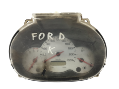 Speedometer Ford Ka YS5F-10C956-AB YS5F10C956AB 41117