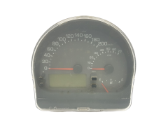 Speedometer Fiat Multipla 51732331 110080073025 VDO 27157
