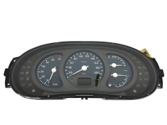 Speedometer Renault Clio 2 7700410437 G 49277
