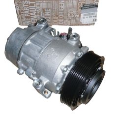 Aircondition Kompressor Ny Original 926000994R Renault 1.5 DCI