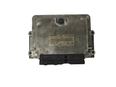 Styreenhed 73501227 0281010332 93741WAA Alfa Romeo Bosch 16673