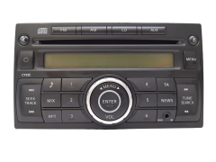 Radio CD-afspiller Nissan NV200 28185JX50A PP-3151J-B