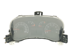 Omdrejningstæller Fiat Panda 555000460104 27250