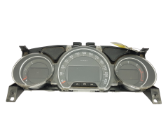 Omdrejningstæller Citroen C5 9666326880 25881