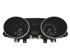 Omdrejningstæller VW Golf MK6 5K0920871A 58214
