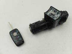 Tændingslås Lancia Ypsilon 00468453610 61027500 TRW 1194