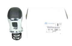 Gearknop Original 98145873ZD Peugeot Citroen