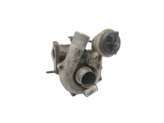 Turbolader 8200409830 54359700000 54391015071 1.5 DCI Renault Nissan 1041