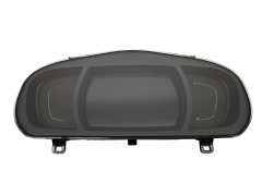 Speedometer Renault Scenic 4 248100254R 7743