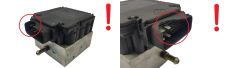 Abs Pumpe Citroen Xantia 2 9625975480 10.0948-1102.3 ATE 1587