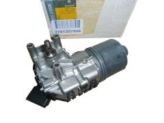 Vinduesviskermotor Forside Original Renault Clio II Thalia 7701052145