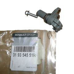 Knastakselsensor Ny Original 319354551R Renault