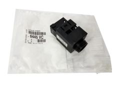 Temperatursensor Original Citroen Peugeot C5 C6 407 6445VC 9646573380