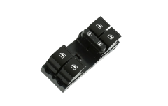 Elrudecontroller 7L6959857E 99591811301 VW Touareg Vika