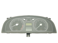 Omdrejningstæller Renault Laguna 2 8200291334 D