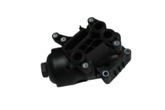 Oliefilternhus Gør VW Seat Skoda 03P115389A 11151768101 Vika
