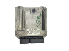 Styreenhed 03G906016GT 0281012698 038906016K VW Bosch 60923