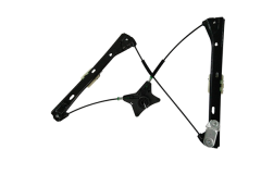 Elruderegulator 3G0837462 88371817302 VW Passat B8 DPA