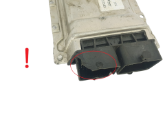 Styreenhed 52137383 BC.0181240.A D419 Fiat FPT 47408