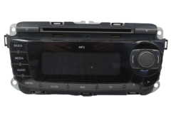 Radio Cd Mp3 Afspiller Seat Ibiza 4 IV 6J0035153