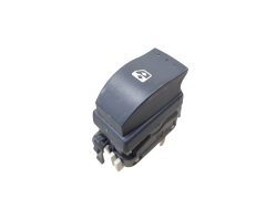 Elrudecontroller Renault Clio 2 060046 8200060046