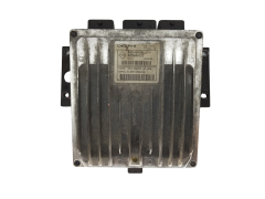 Styreenhed 8200498185 8200469333 R0410B027D Renault Delphi 3512