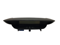 Radiodisplay Citroen C4 P96572391ZD 28112357-9 1409