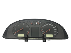 Speedometer VW Passat B5 3B1919860C 110008919017 57301