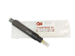 Brændstofinjektor Renault 7700875036 Qplus Brændstofinjektor Renault 7700875036 Qplus